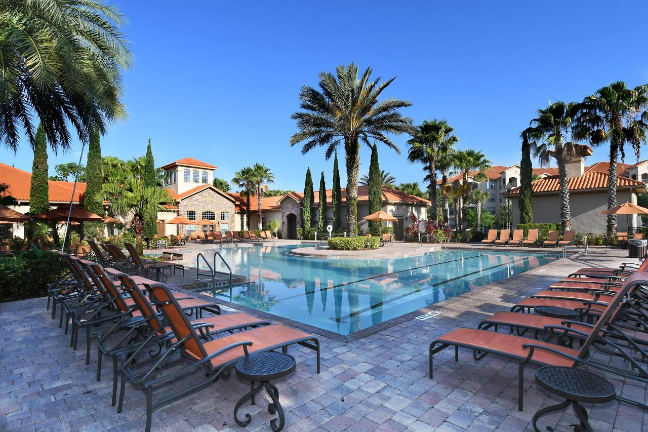 Tuscana Resort Orlando By Aston Exterior foto