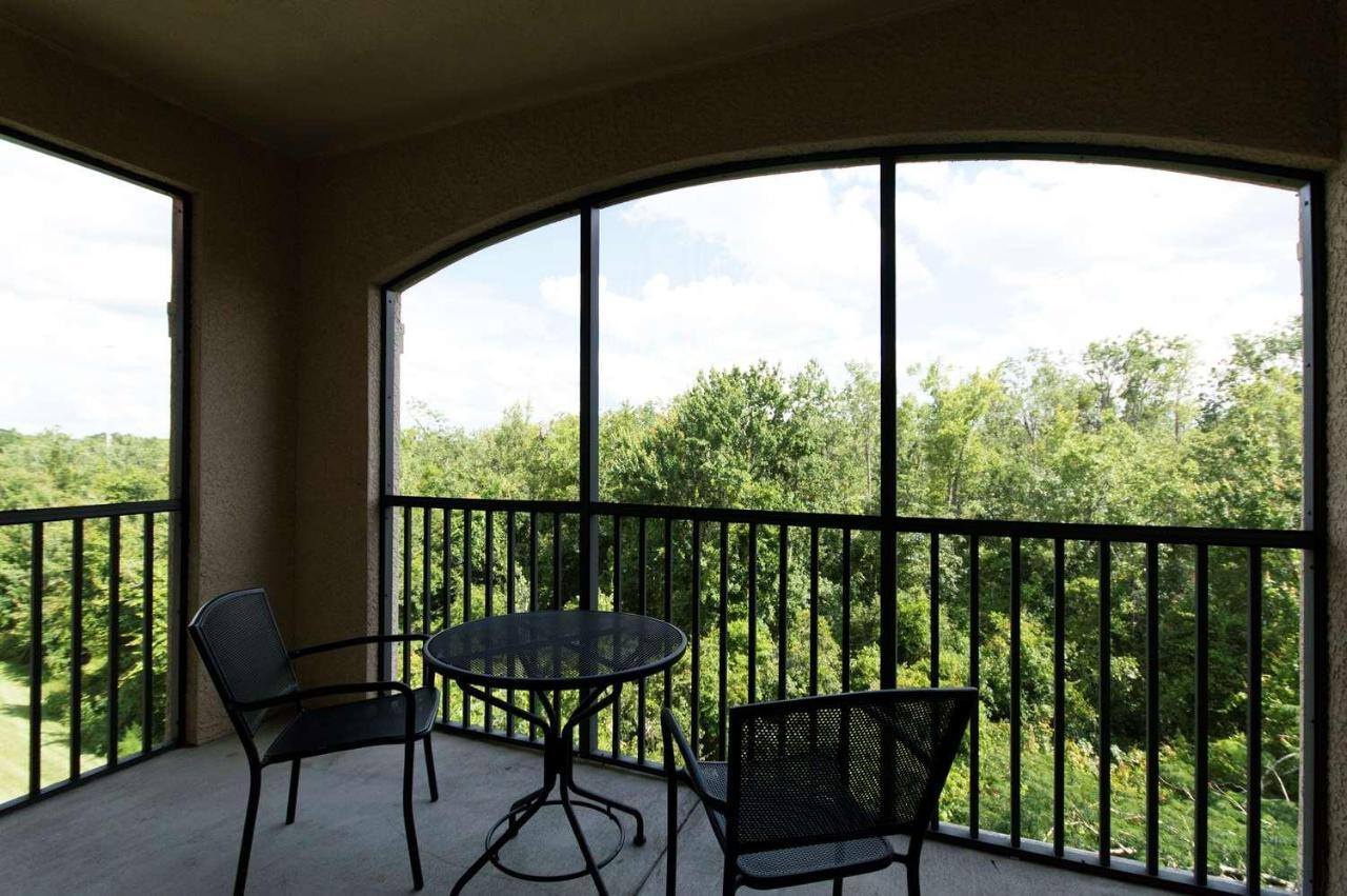 Tuscana Resort Orlando By Aston Exterior foto
